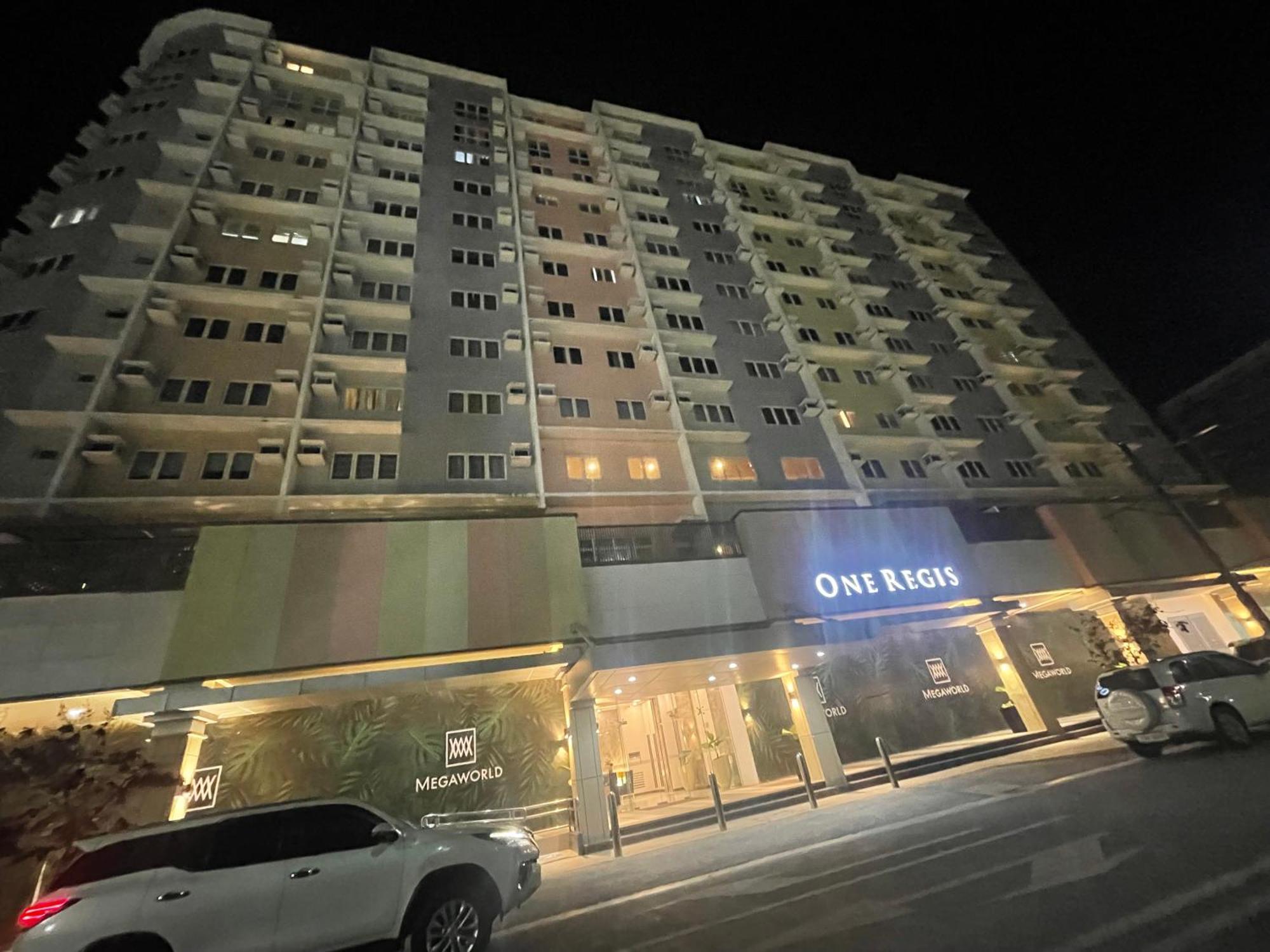 Condo Home With Fast Wifi In Bacolod City ภายนอก รูปภาพ